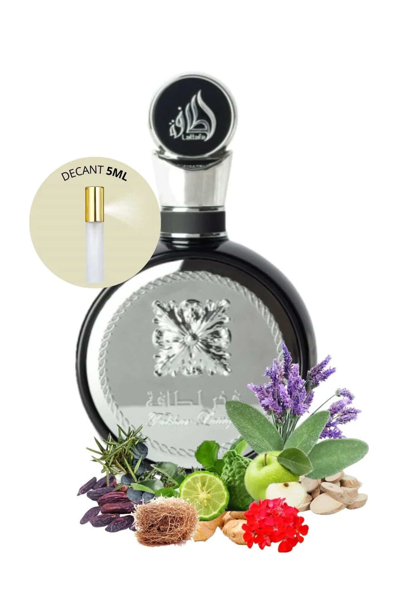 Decantes Masculinos