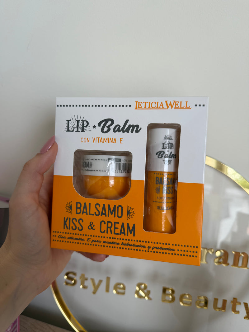 Body care