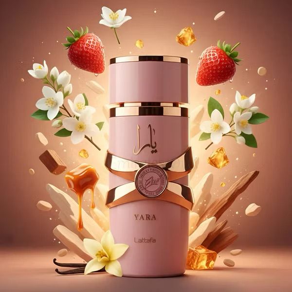 YARA 100ML LATTAFA