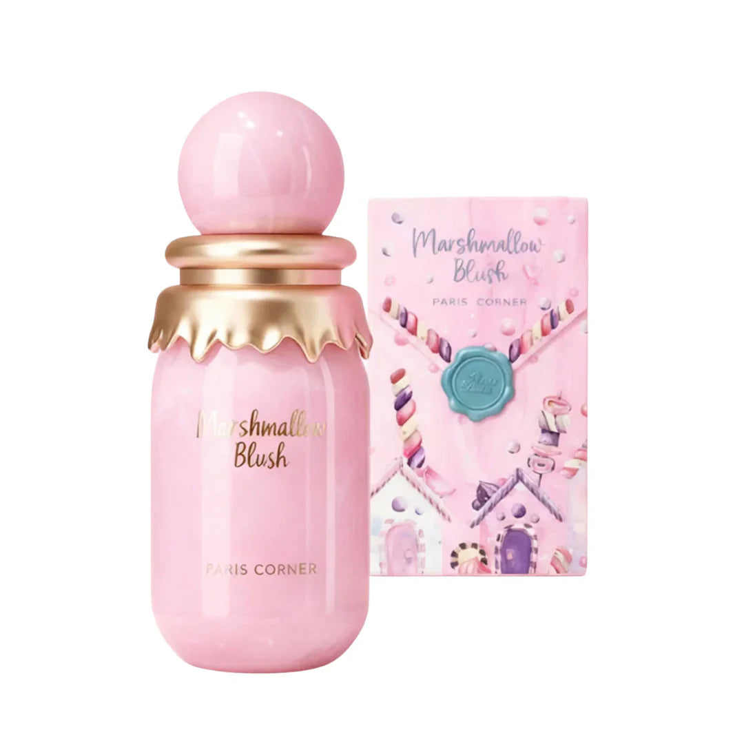 Marshmellow Blush 50ml