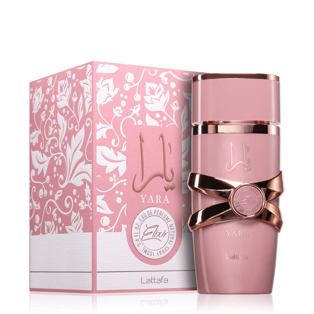 YARA ELIXIR 100ML LATTAFA