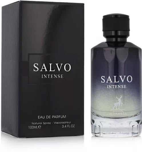 Salvo Intense Maison Alhambra