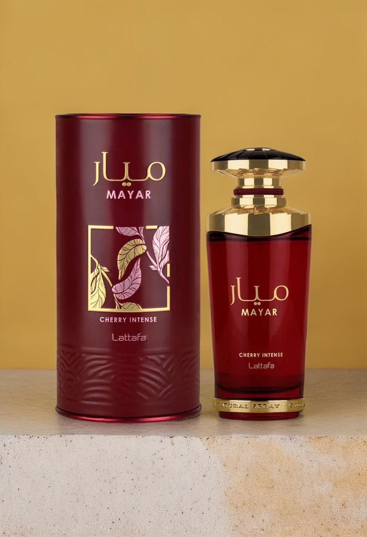 Decant Mayar Cherry Intense Eau de Parfum 5 mL Lattafa