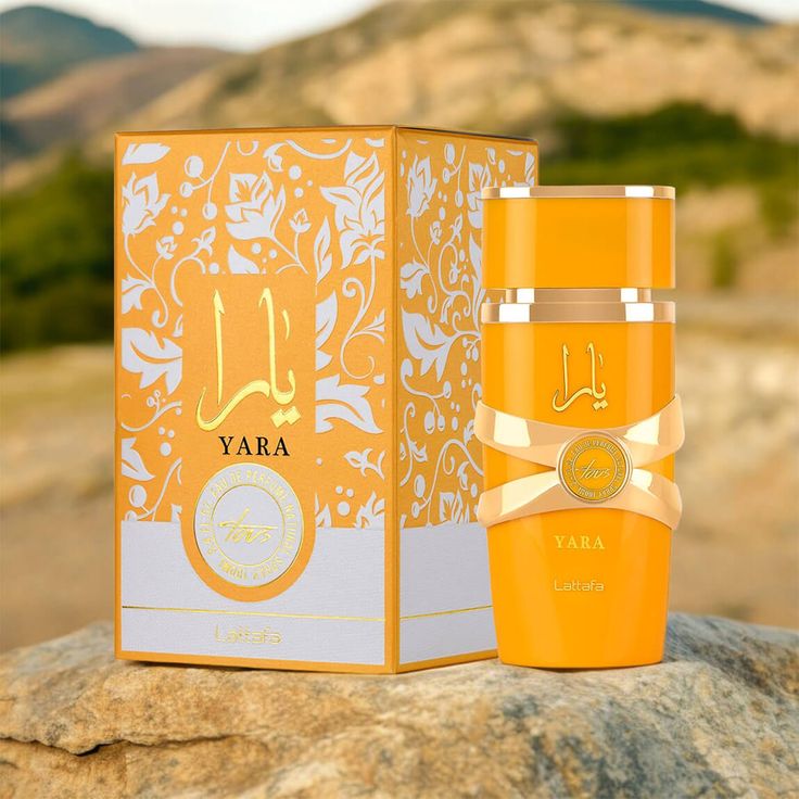 YARA TOUS 100ML LATTAFA