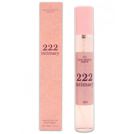 222 Intimacy 33 ml