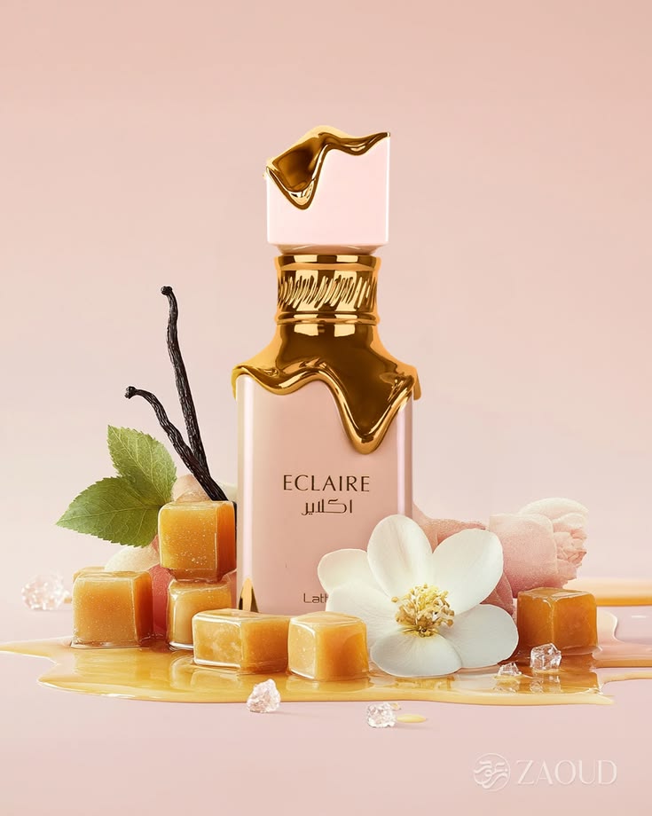 ECLAIRE 100ML - LATTAFA