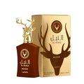Al Noble Wazeer 100ml Lattafa