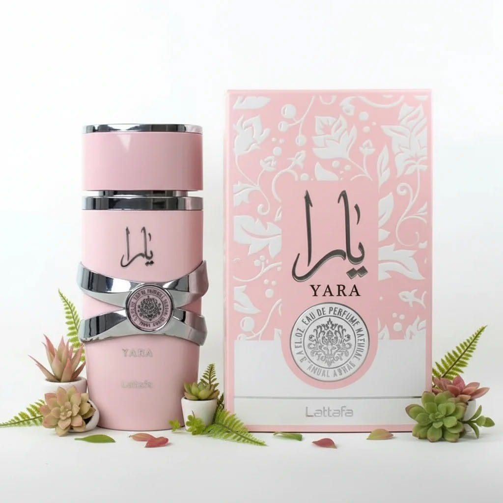 YARA 100ML LATTAFA
