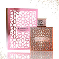 RAYHAAN DIVINE 100ML - RAYHAAN
