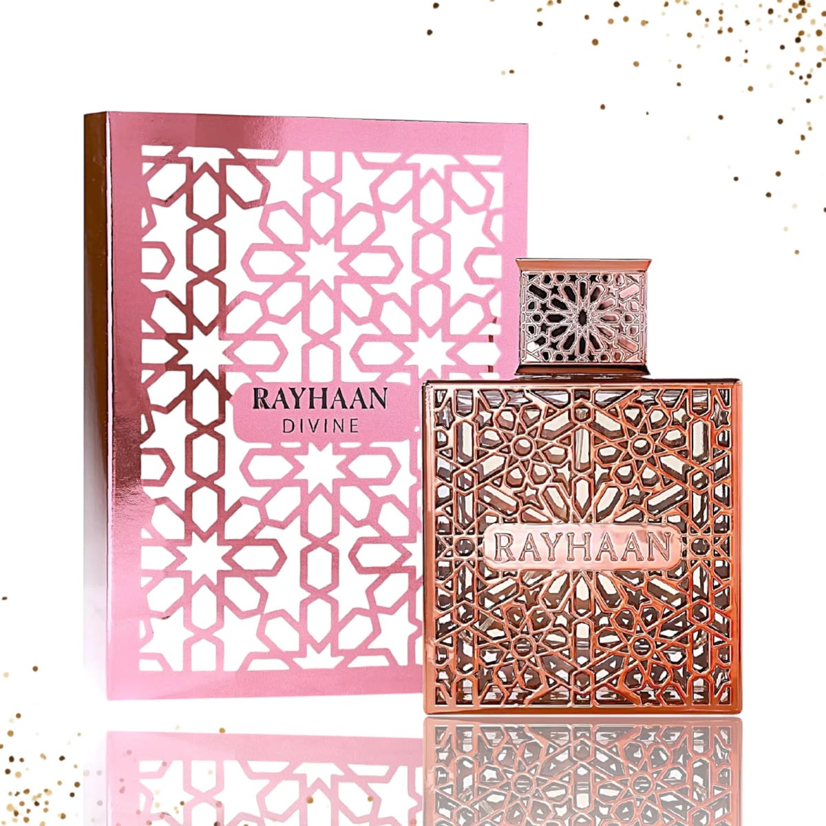 RAYHAAN DIVINE 100ML - RAYHAAN