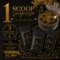 1 SCOOP SURPRESA 🎁
