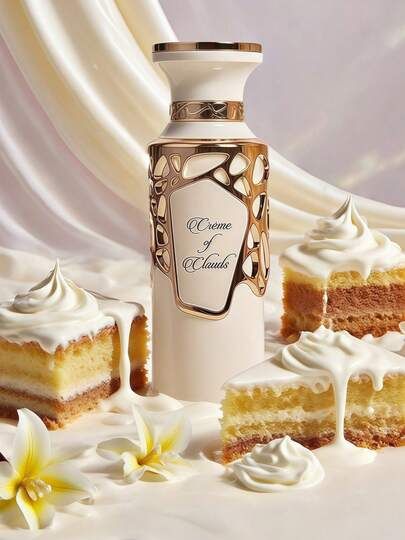 Creme of Clouds 100 ml