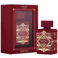 BADEE AL OUD SUBLIME 100ML LATTAFA