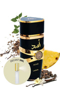 Decant Asad Eau De Parfum 2ml Lattafa