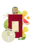Decant Ameerat Al Arab Eau De Parfum 2mL | Asdaaf