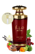 Decant Mayar Cherry Intense Eau de Parfum 2 mL Lattafa