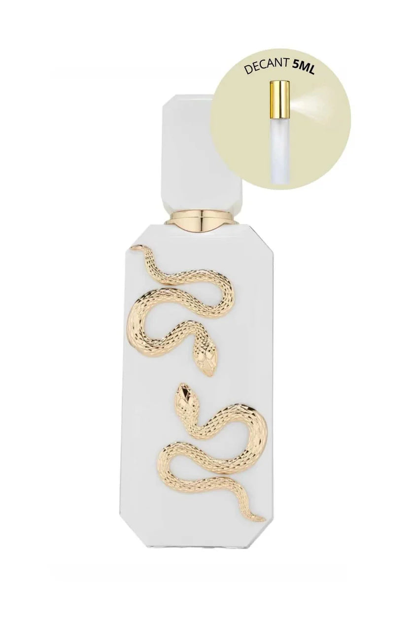 Decant Veneno Bianco Eau de Parfum 2 mL | French Avenue