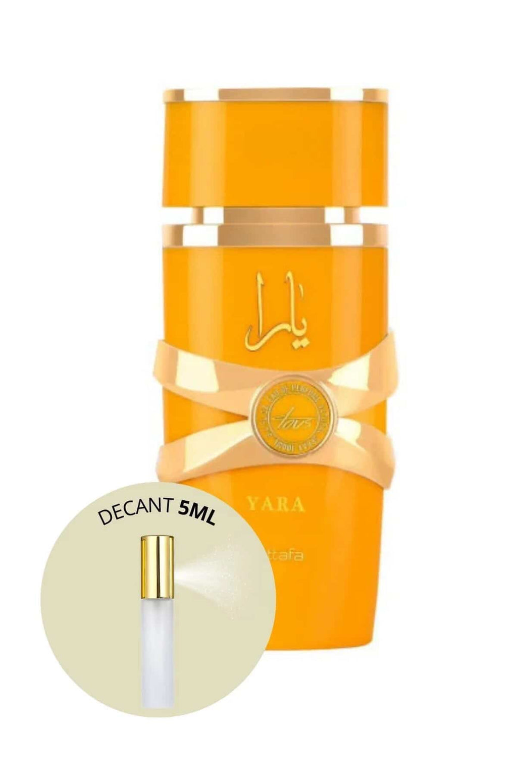 Decant Yara Tous 5 mL Lattafa