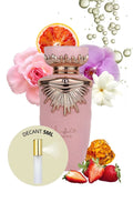 Decant Haya Eau De Parfum 5 mL Lattafa