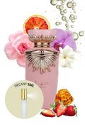 Decant Haya Eau De Parfum 2mL Lattafa