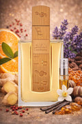 Decant Angham Eau de Parfum 5 mL | Lattafa
