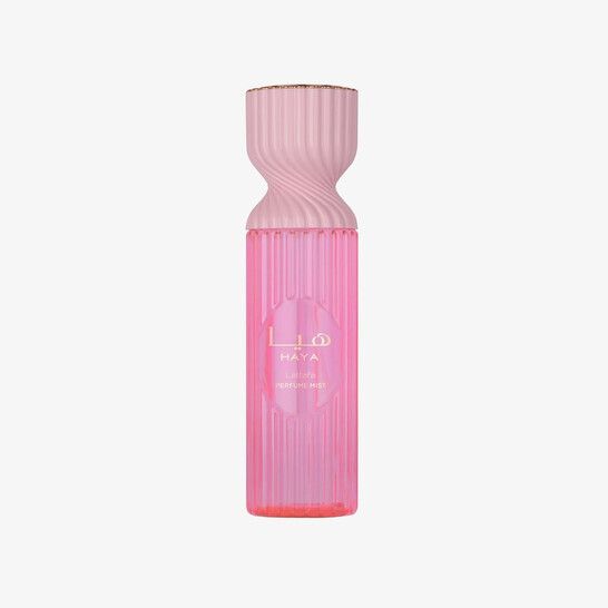 BODY MIST HAYA 250 ML LATTAFA