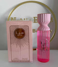 Kit Haya perfume+Body Splash