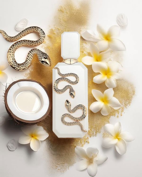 VENENO BIANCO 100 ML FRENCH AVENUE