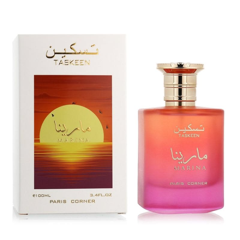 TASKEEN MARINA 100 ML PARIS CORNER