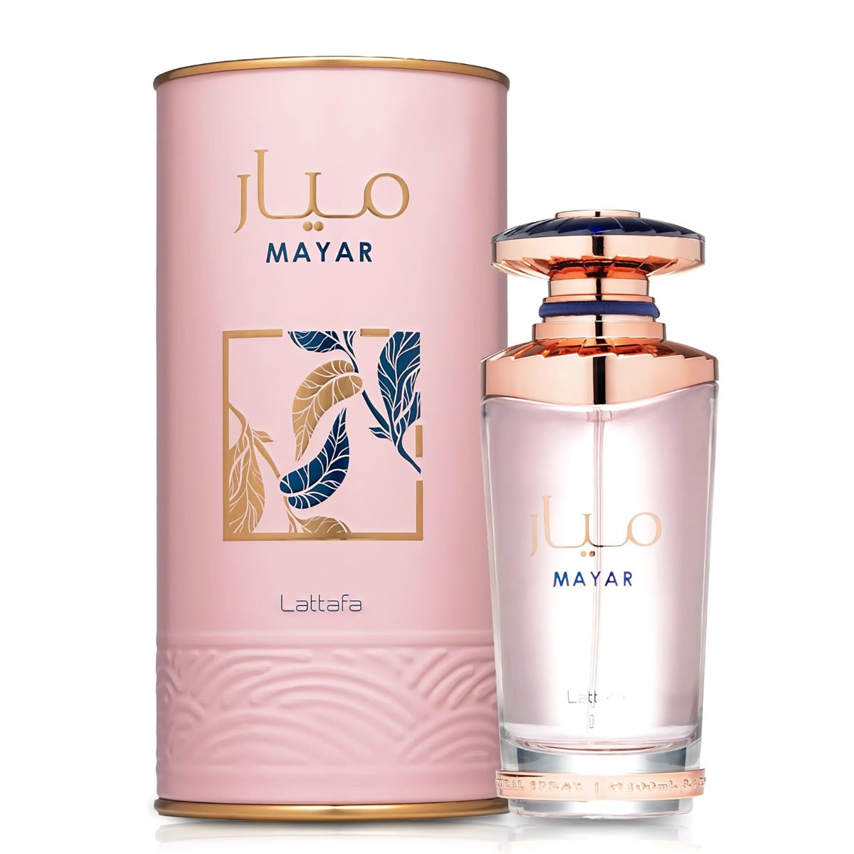 MAYAR 100ML LATTAFA