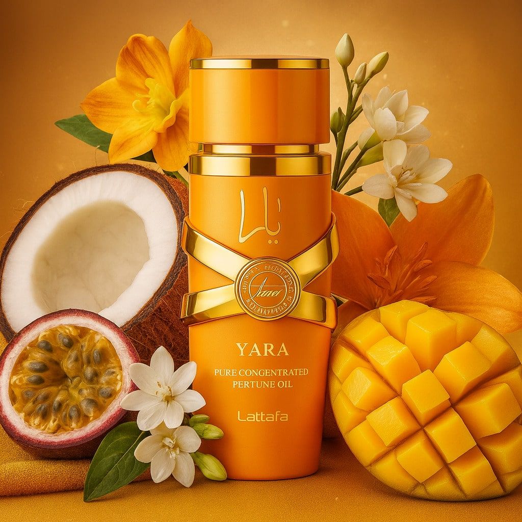 YARA TOUS 100ML LATTAFA