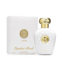 OPULENT MUSK  LATTAFA