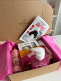 Box mistério 20 euros