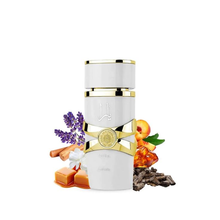 YARA MOI 100ML LATTAFA
