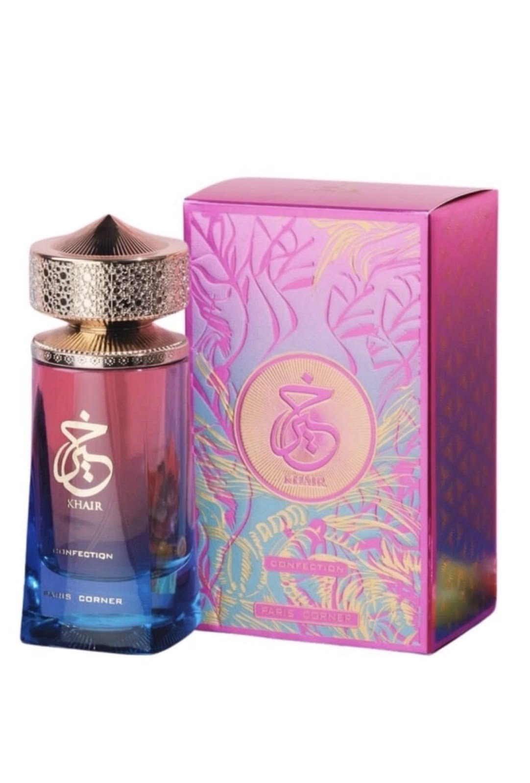 Decant Khair Confection Eau de Parfum 5 mL | Paris Corner