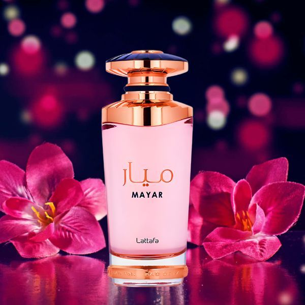 MAYAR 100ML LATTAFA
