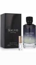 Decant Salvo Intense 5ml