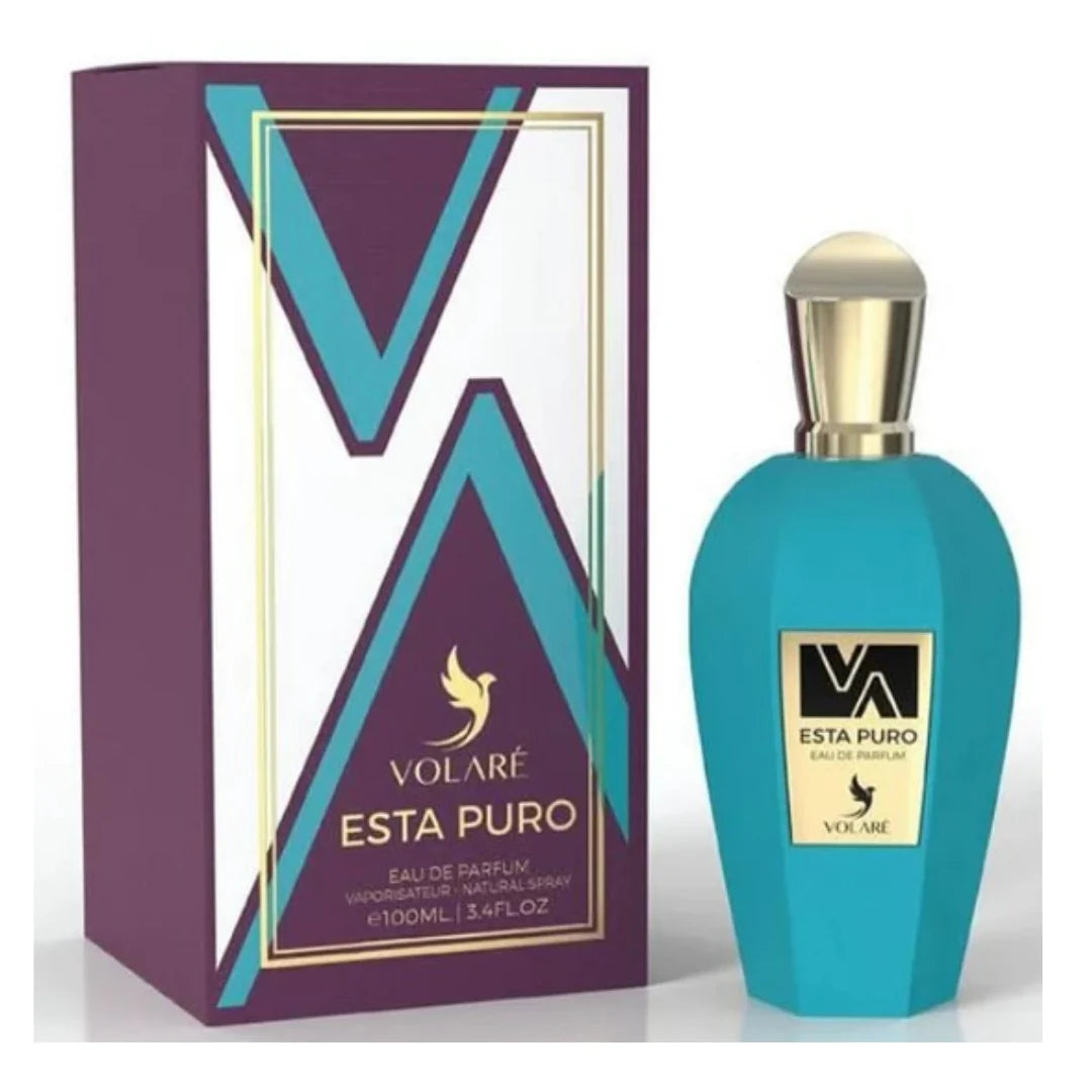 Esta puro 100 ml