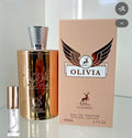 Decant Olívia Maison Alhambra 5ml