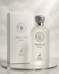 Delilah Blanc de Maison Alhambra