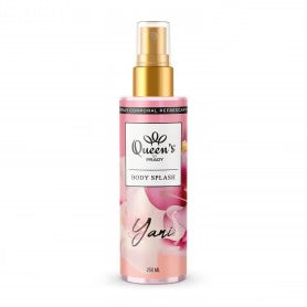 Body Splash YANI
