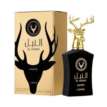 Ameer Lattafa Perfumes