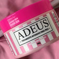 ADEUS Creme Corporal 300g | Estrias, Celulite, Flacidez e Firmeza da Pele