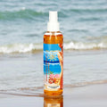 Óleo Bronzeador - Urucum, Rosa Mosqueta e Cenoura - 200ml