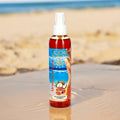 Óleo Bronzeador de Urucum e Coco – 200ml