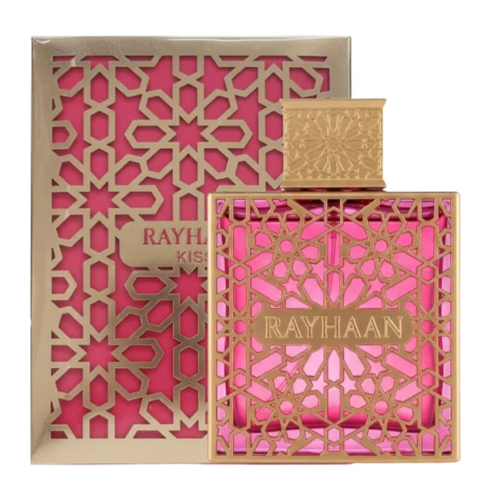 Rayhann Kiss