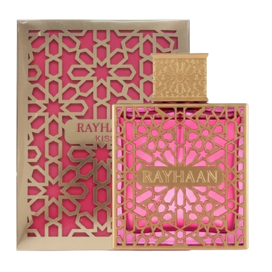 Rayhann Kiss