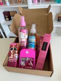 MINI BOX DE VERÃO