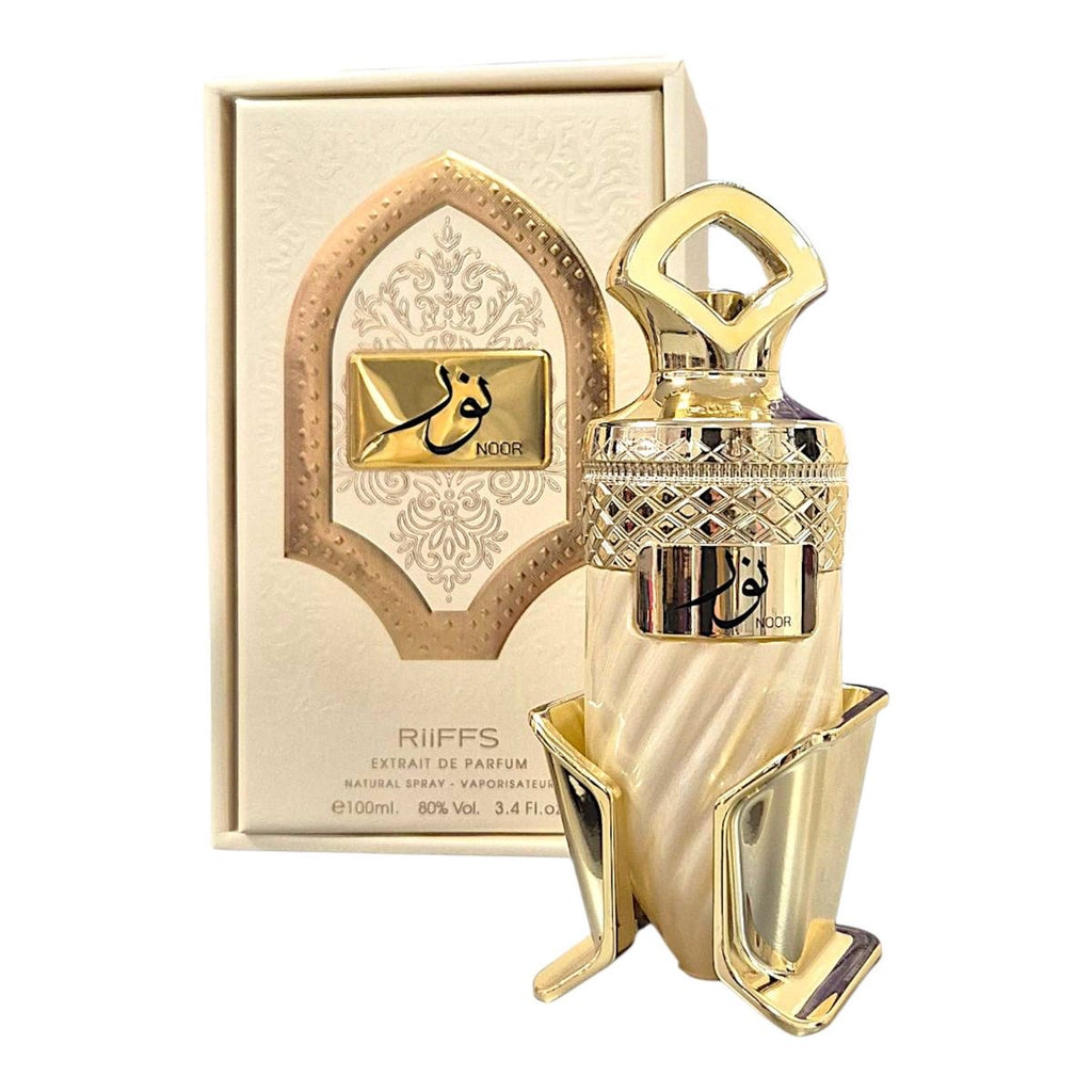 Riiffs Noor Extrait de Parfum 100ml