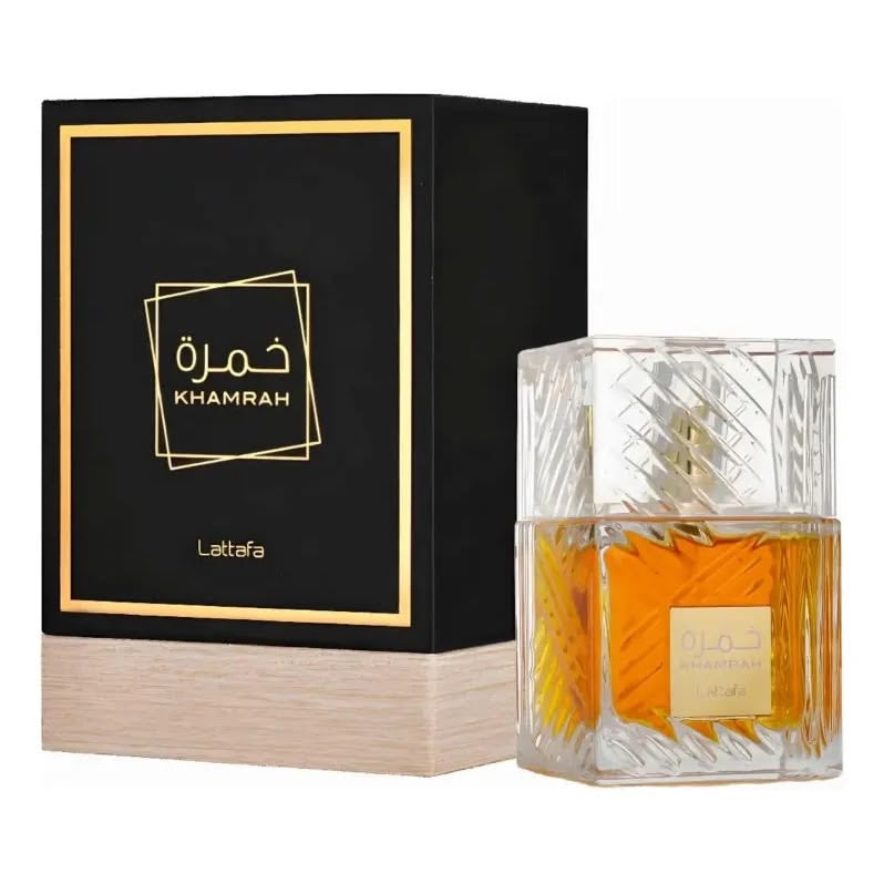 Khamrah | Lattafa